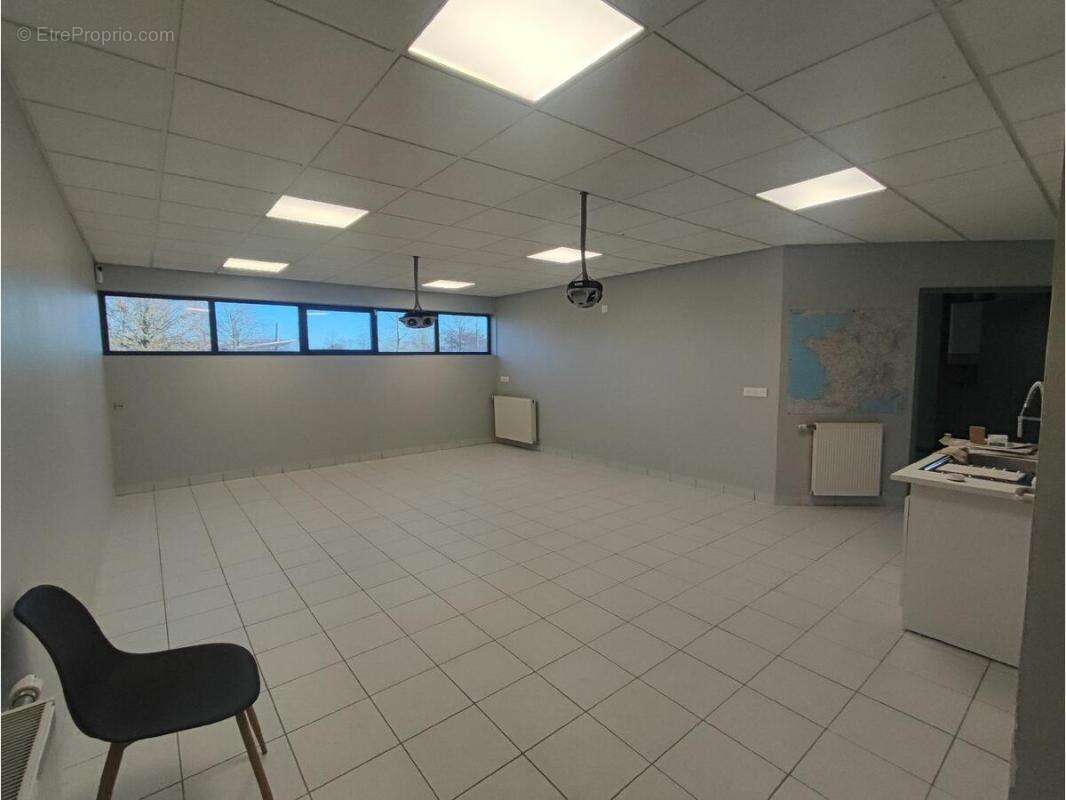 Appartement à ARCONNAY