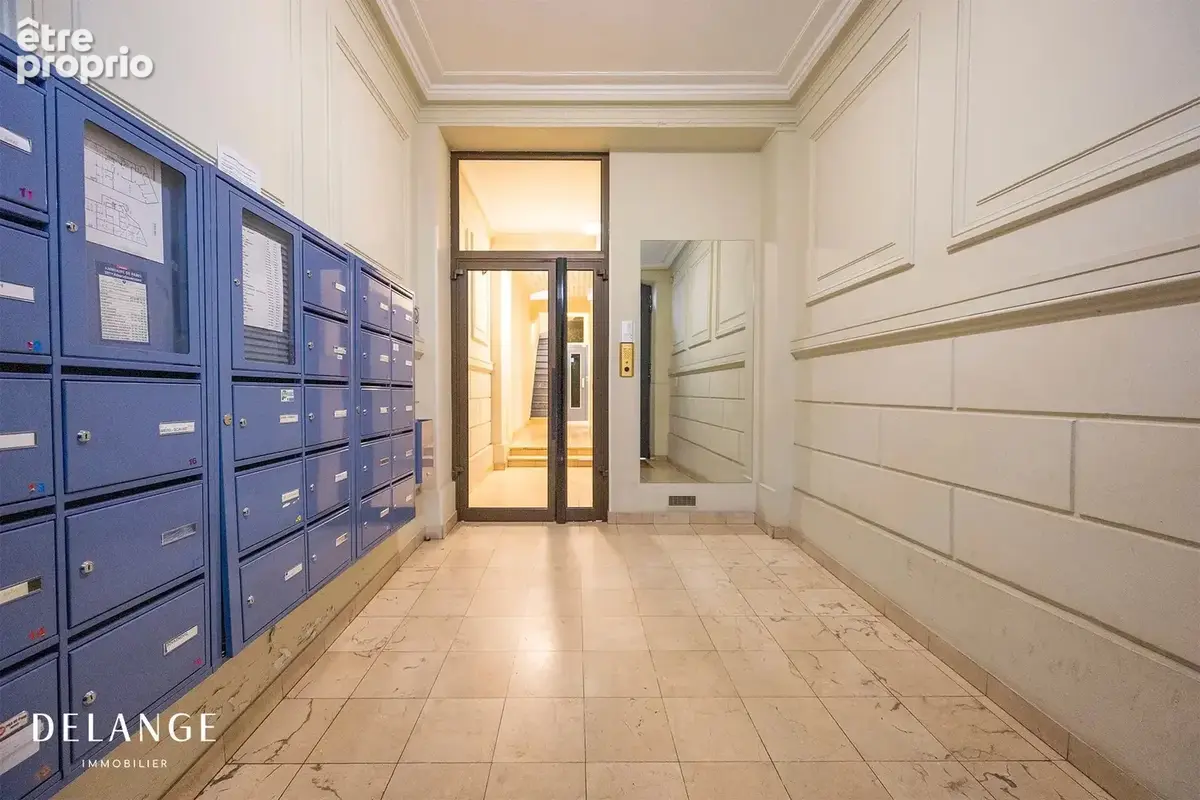 Croulebarbe - Appartement 5 pièces de 100 m² - photo 12