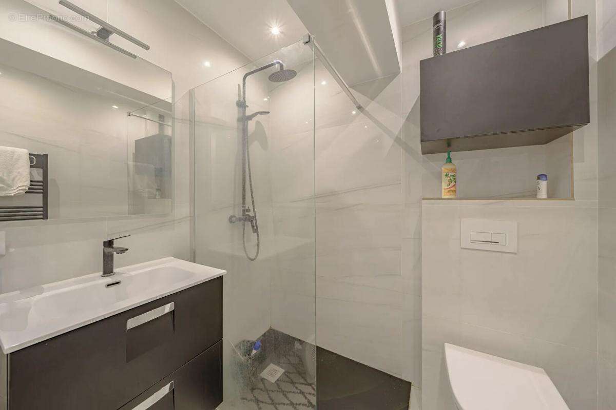 Appartement à BANDOL