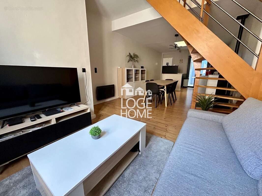 Maison 68 m² à Lannoy  - photo 2