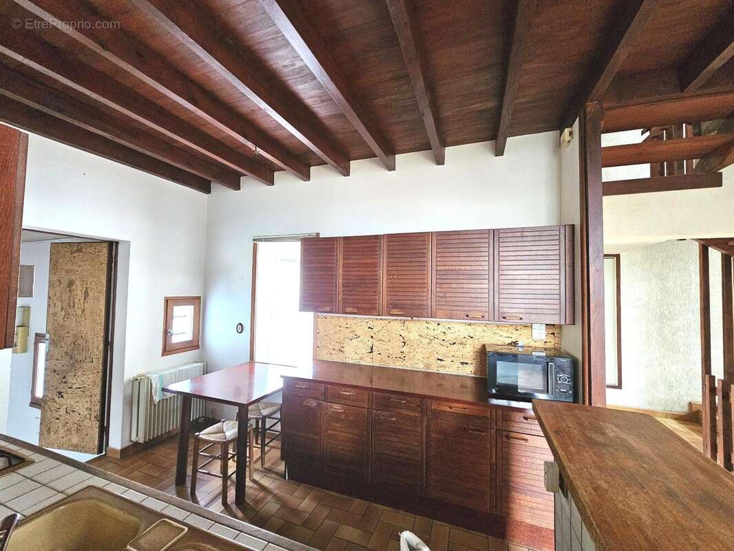 Maison à BAGNERES-DE-BIGORRE