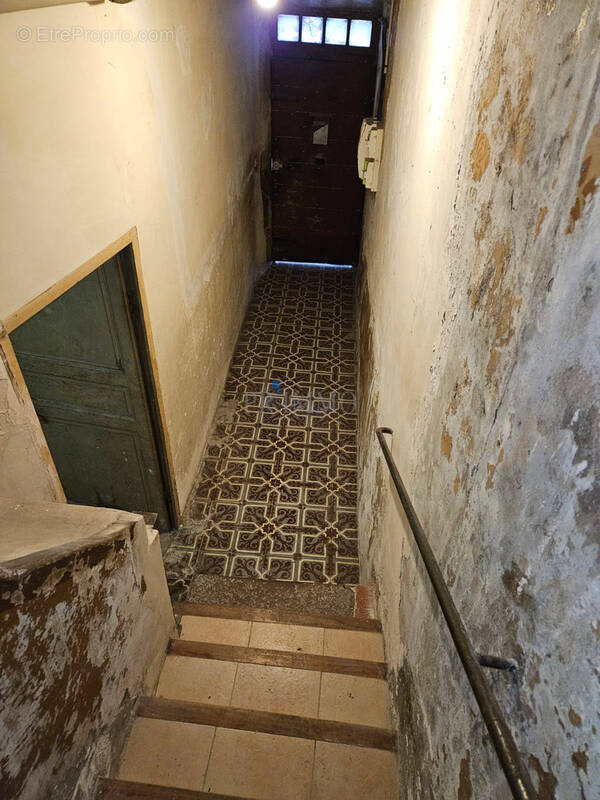 Maison à CARCES