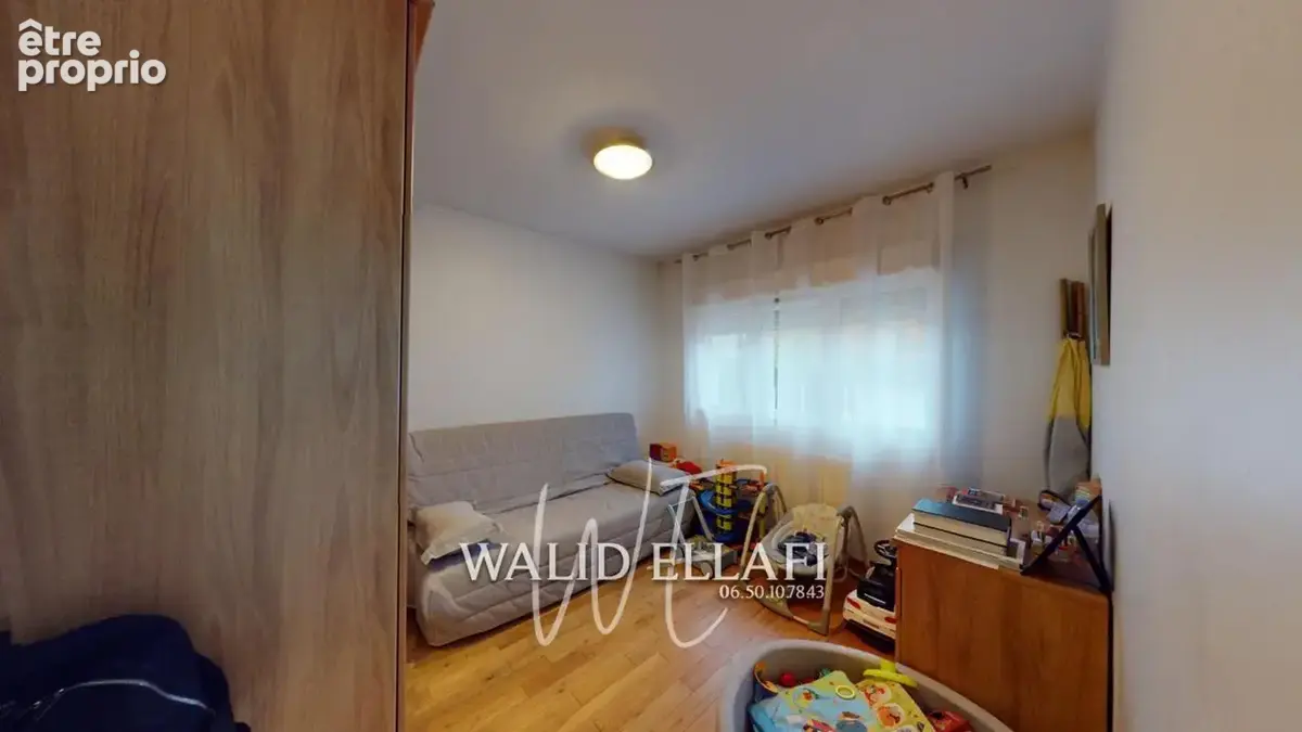 Maison 5 pièces 130 m² à vendre à Rosny-Sous-Bois (93110) - photo 7