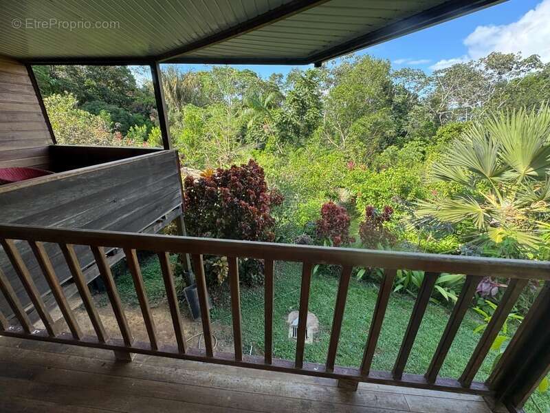 Magnifique coup de coeur pour cette maison T4 à ROURA - photo 6