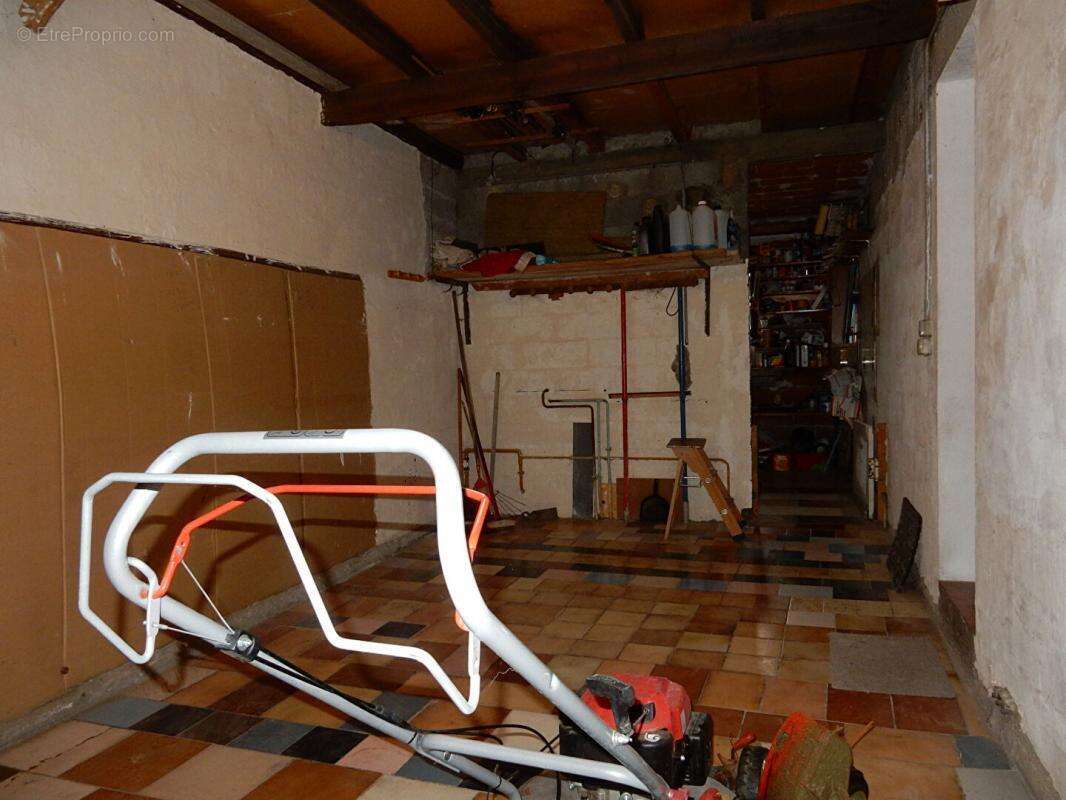 Maison à ESPALY-SAINT-MARCEL