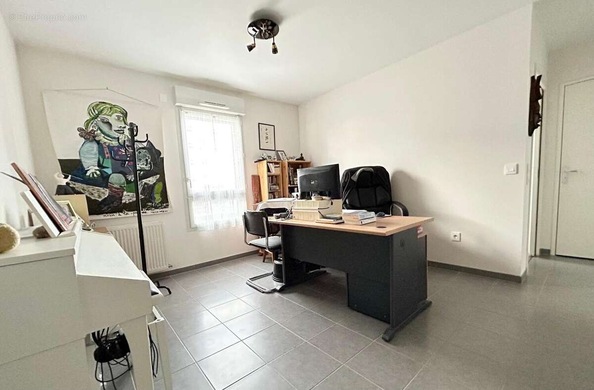   - Appartement à ANGERS