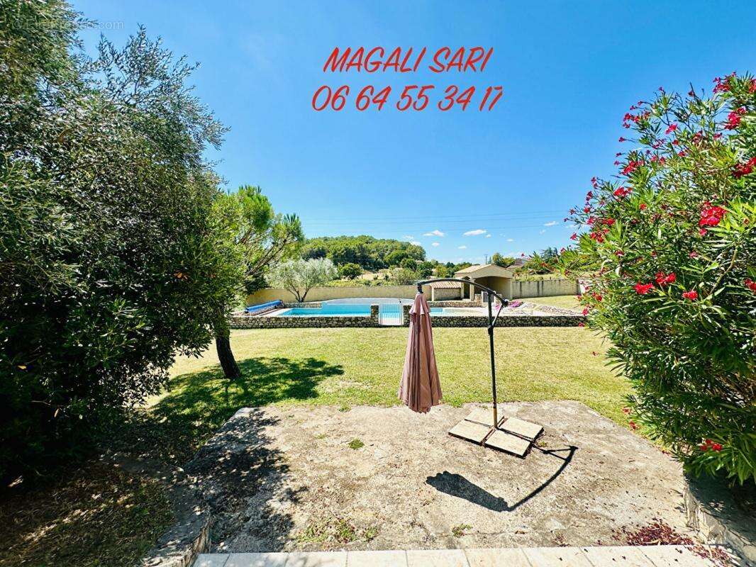 Maison à BAGARD