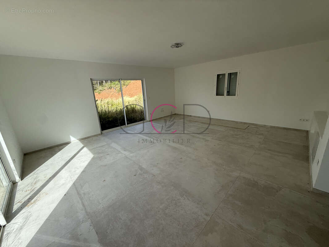 Deux villas mitoyennes ou une grande maison familiale - photo 7