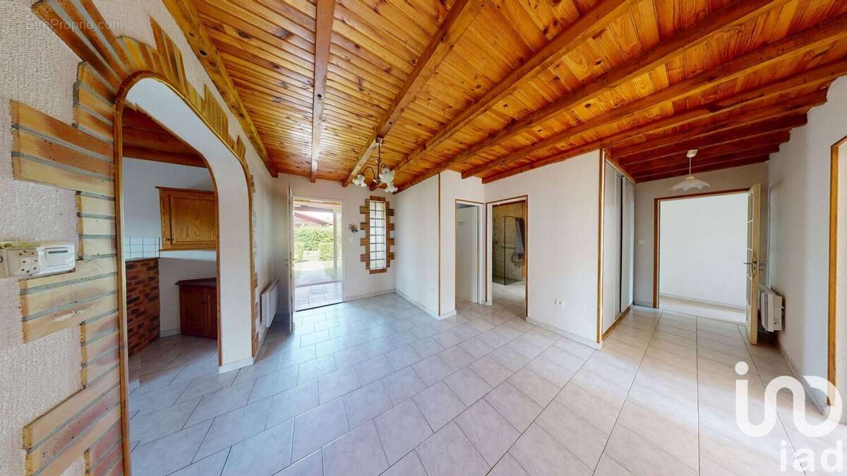 Photo 2 - Maison à FONSORBES