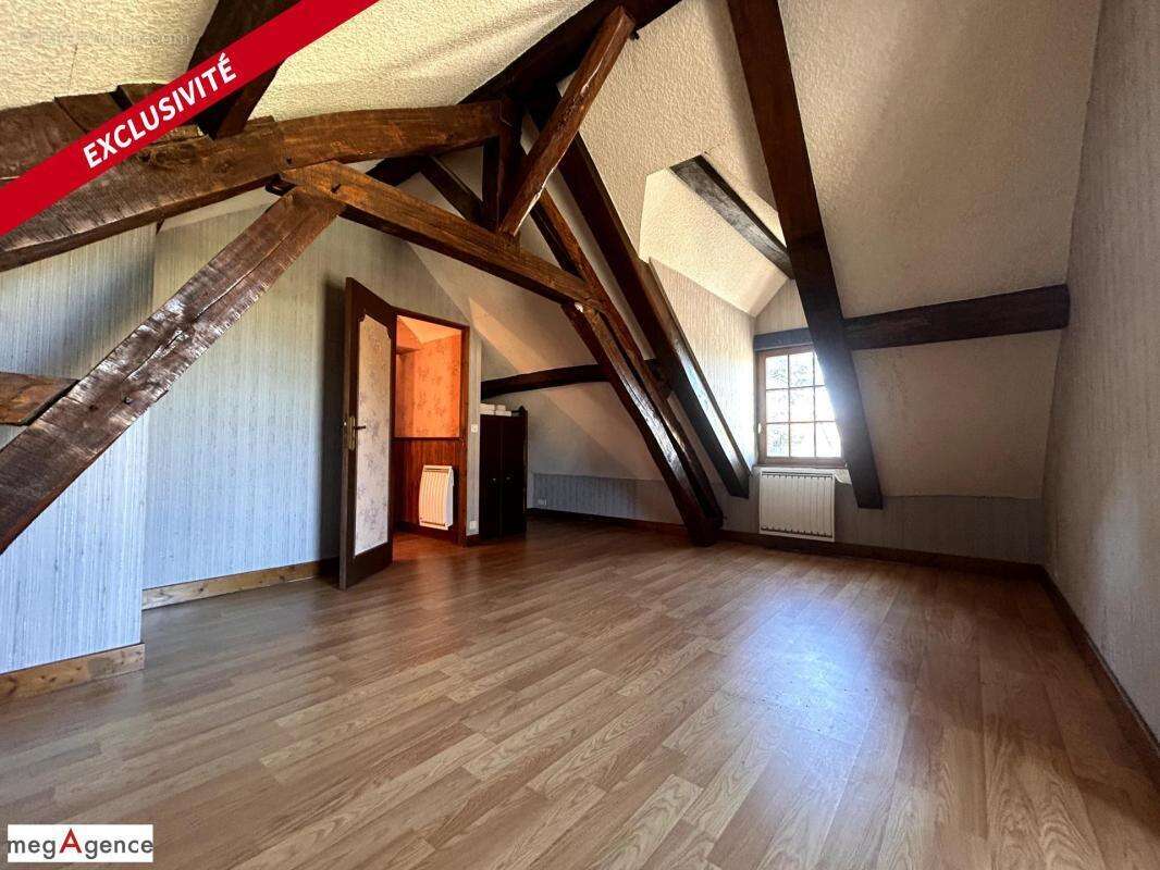 Maison à SAINT-VIATRE