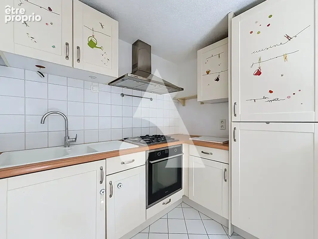Duplex 3 pièces Île Saint Laurent - photo 5