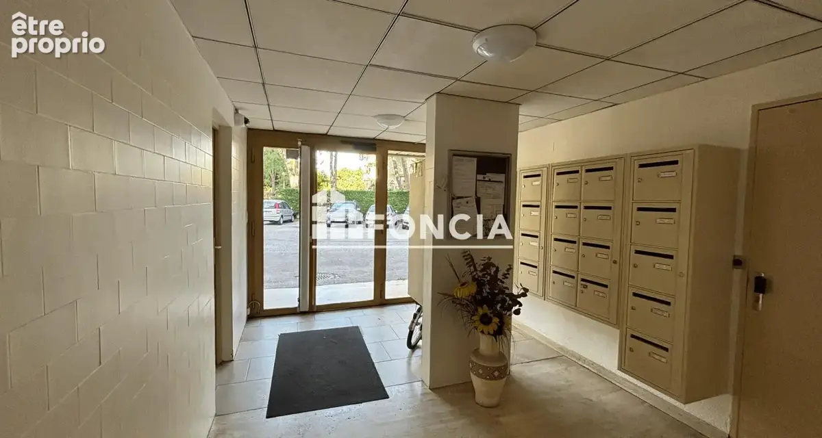 Avignon résidence Les Colombes : T4 spacieux de 71m² avec cave - photo 8