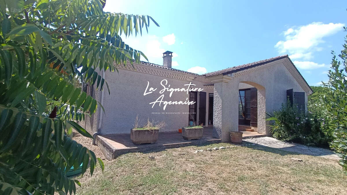 Maison 127 m² à Buzet-Sur-Baise  - photo 2