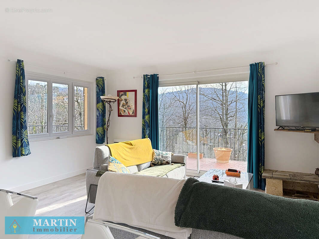 Maison à MAUREILLAS-LAS-ILLAS