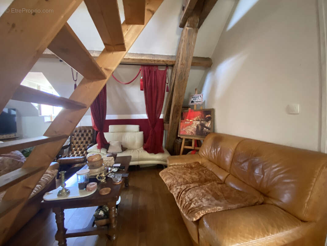 Appartement à PERIGUEUX