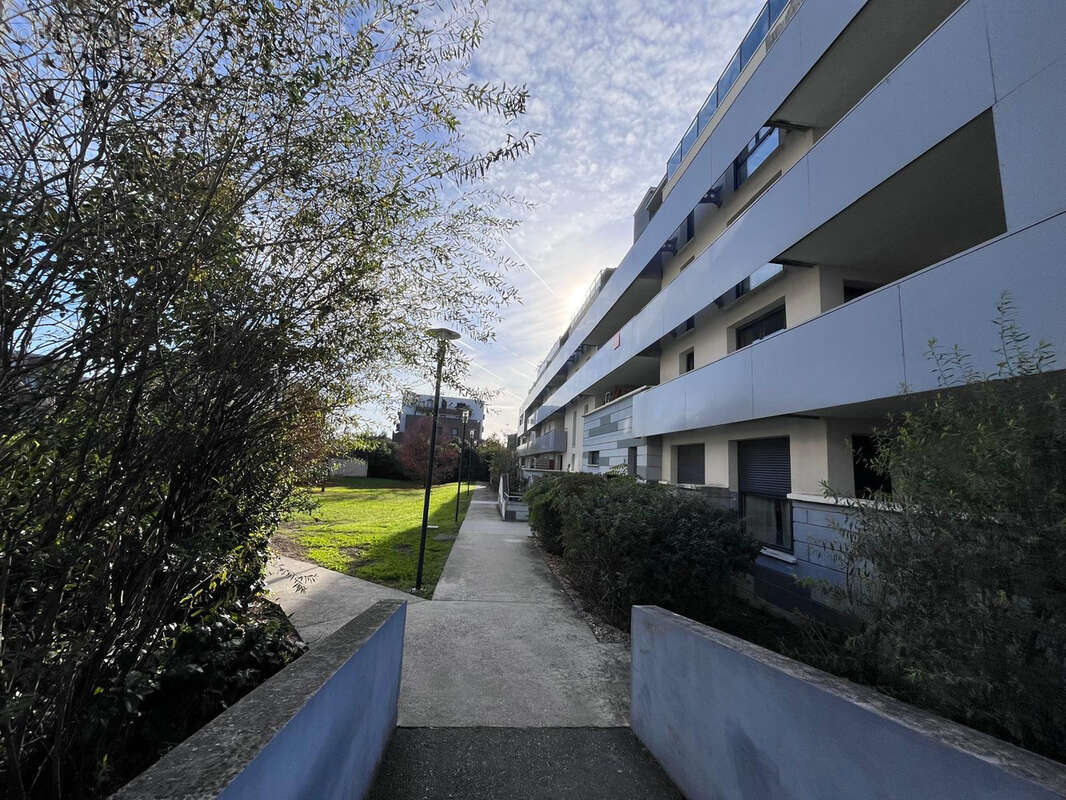 Appartement à CENON