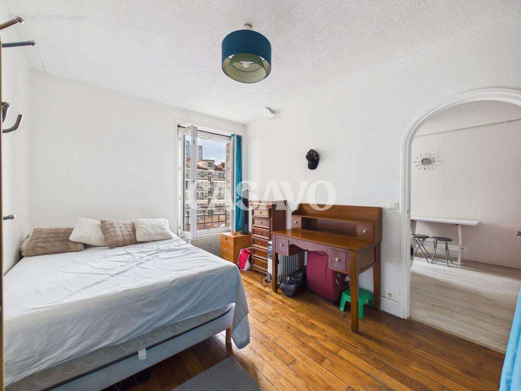 Appartement à CHOISY-LE-ROI