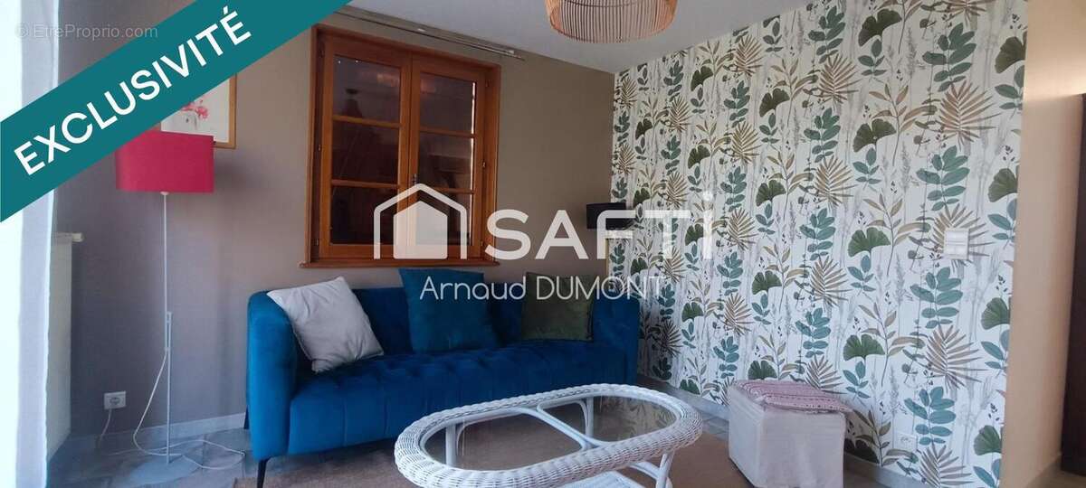 Photo 7 - Maison à LOUHANS