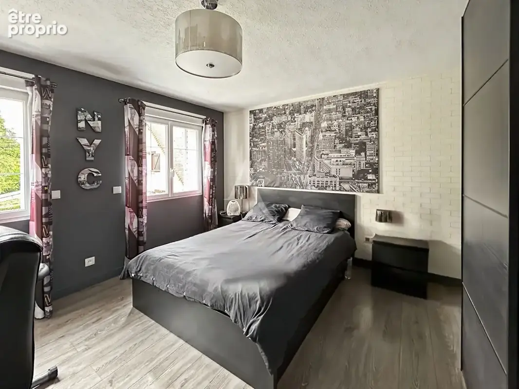 Maison Le Mesnil Esnard 5 pièces 131 m2 - photo 7