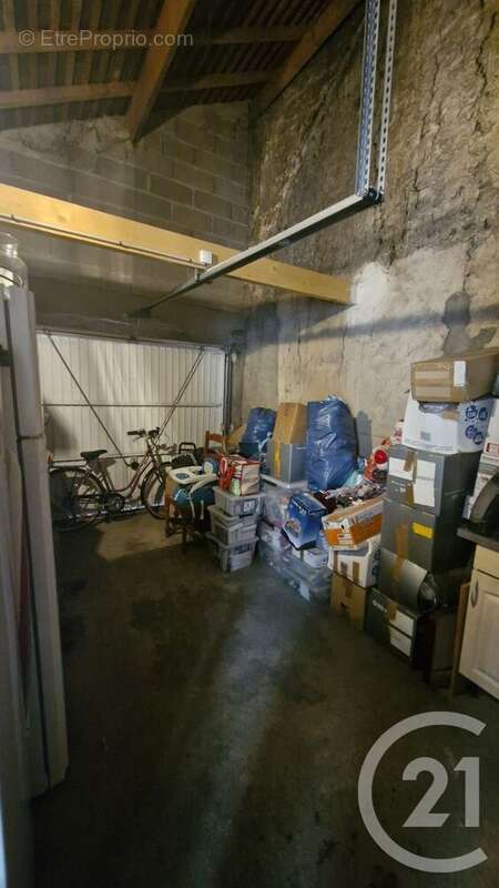 Maison à CLOYES-SUR-LE-LOIR