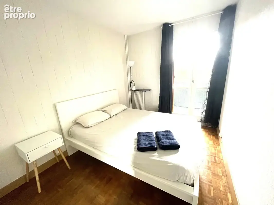 Appartement Fresnes 2 pièce(s) - photo 6