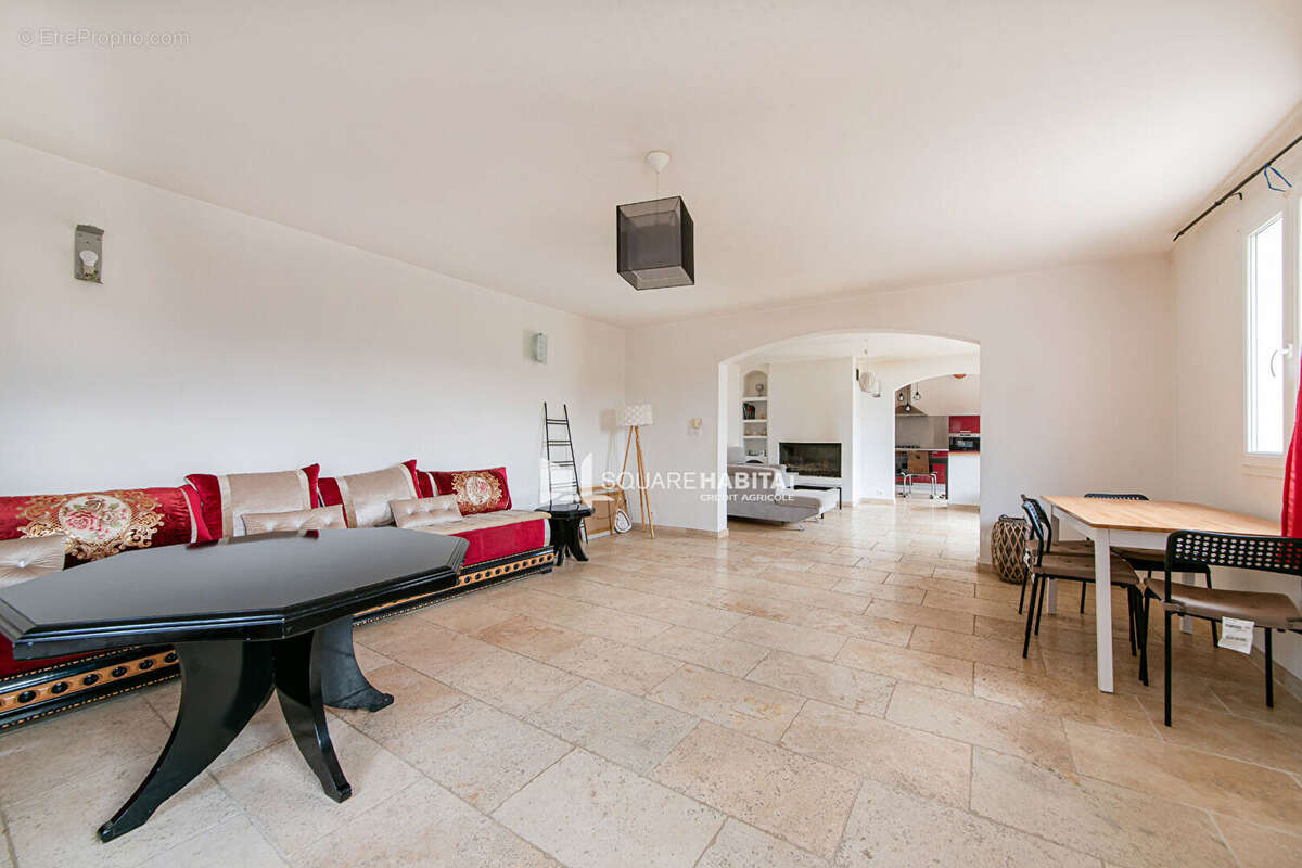 Photo 4 - Maison à APT