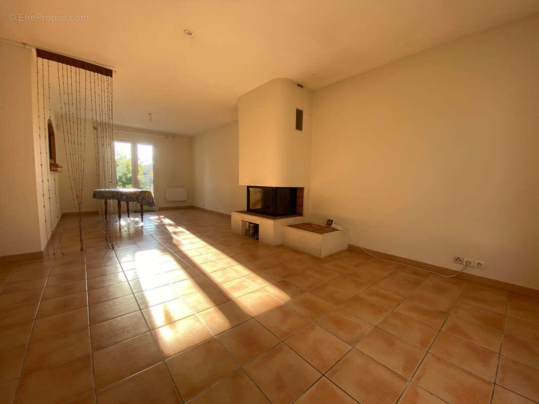 Maison à SAINT-PALAIS-SUR-MER