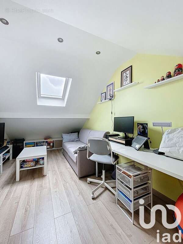 Photo 7 - Maison à LIMEIL-BREVANNES