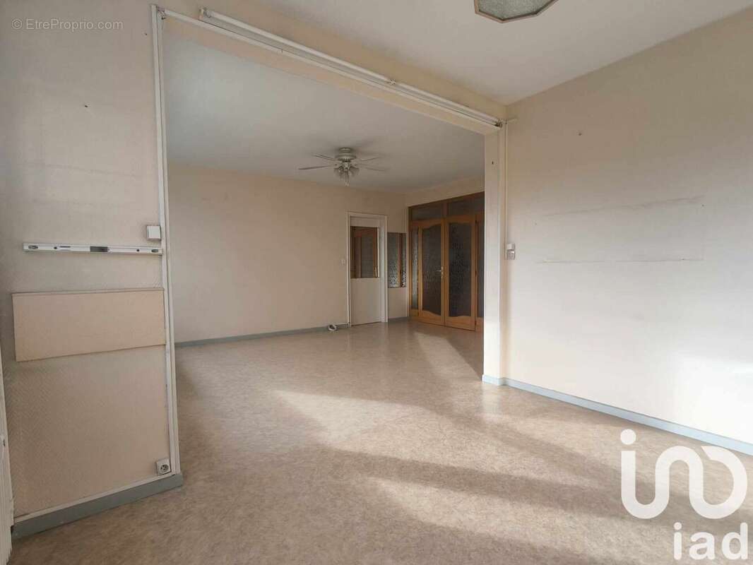 Photo 3 - Appartement à VALENCIENNES