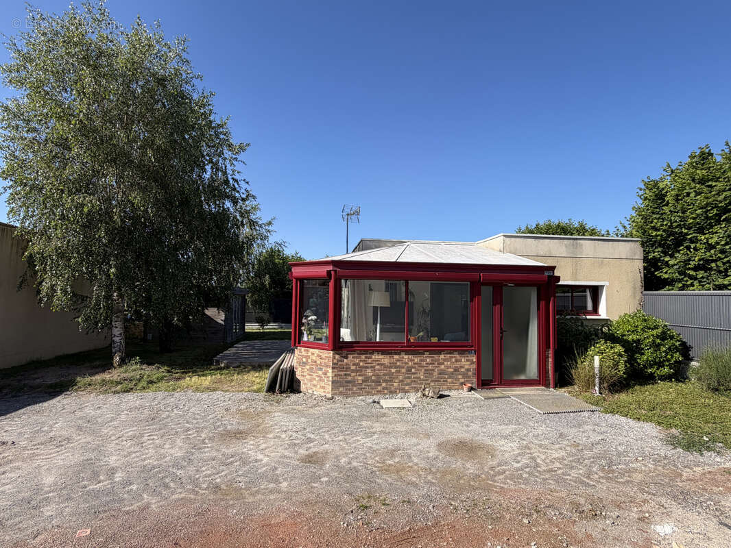 Maison à MOUILLERON-LE-CAPTIF