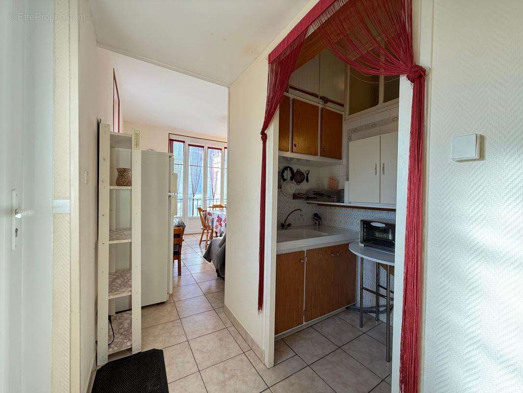 Appartement à ROYAN