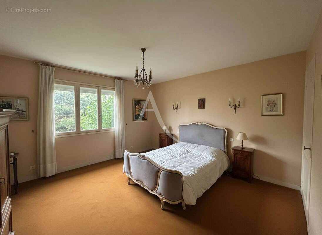 Maison Orvault 7 pièces 168m2 sur 600m² de terrain - photo 7