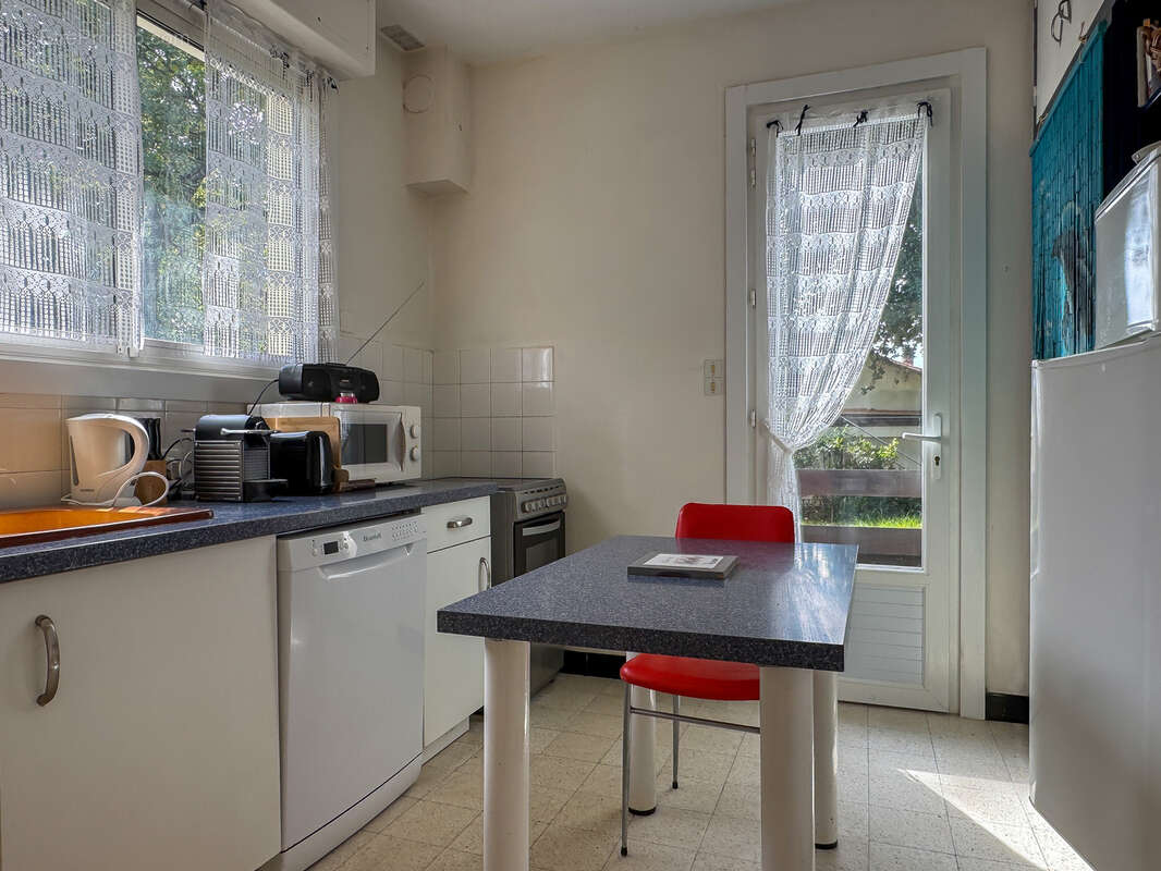 Maison à SAINT-PALAIS-SUR-MER