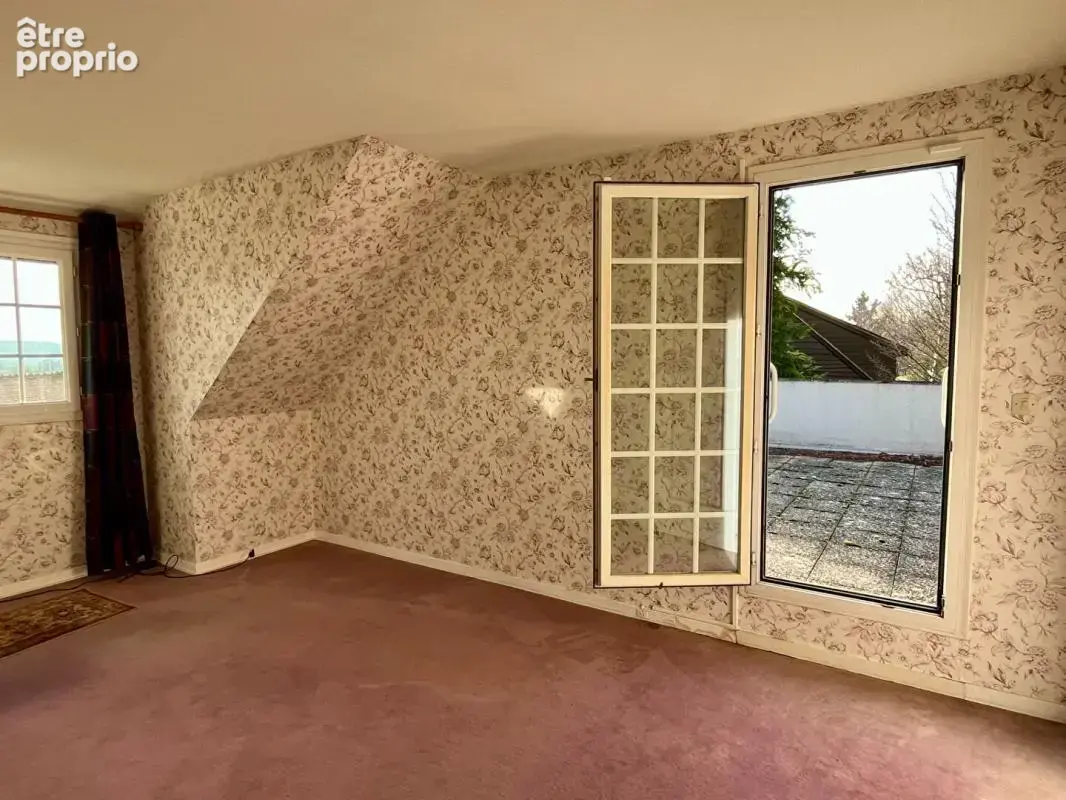 Maison au coeur de la nature de 170 m2, 4 chambres - photo 10