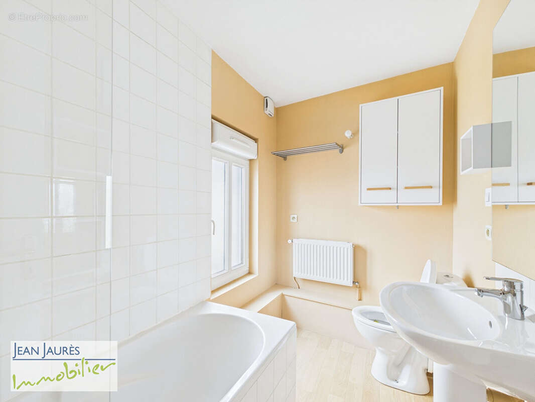 Appartement à TROYES