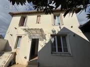 Maison à BOISSY-AUX-CAILLES