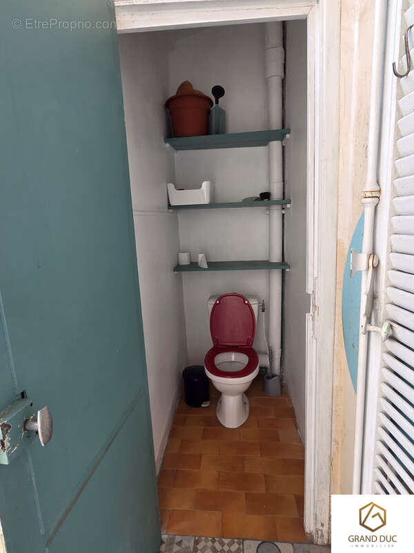 Duplex d’exception 115 m2   Vue mer & Cathédrale de la Major   Rue de l’Évêché - photo 16