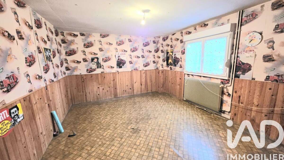 Maison 151 m² à Richebourg  - photo 9