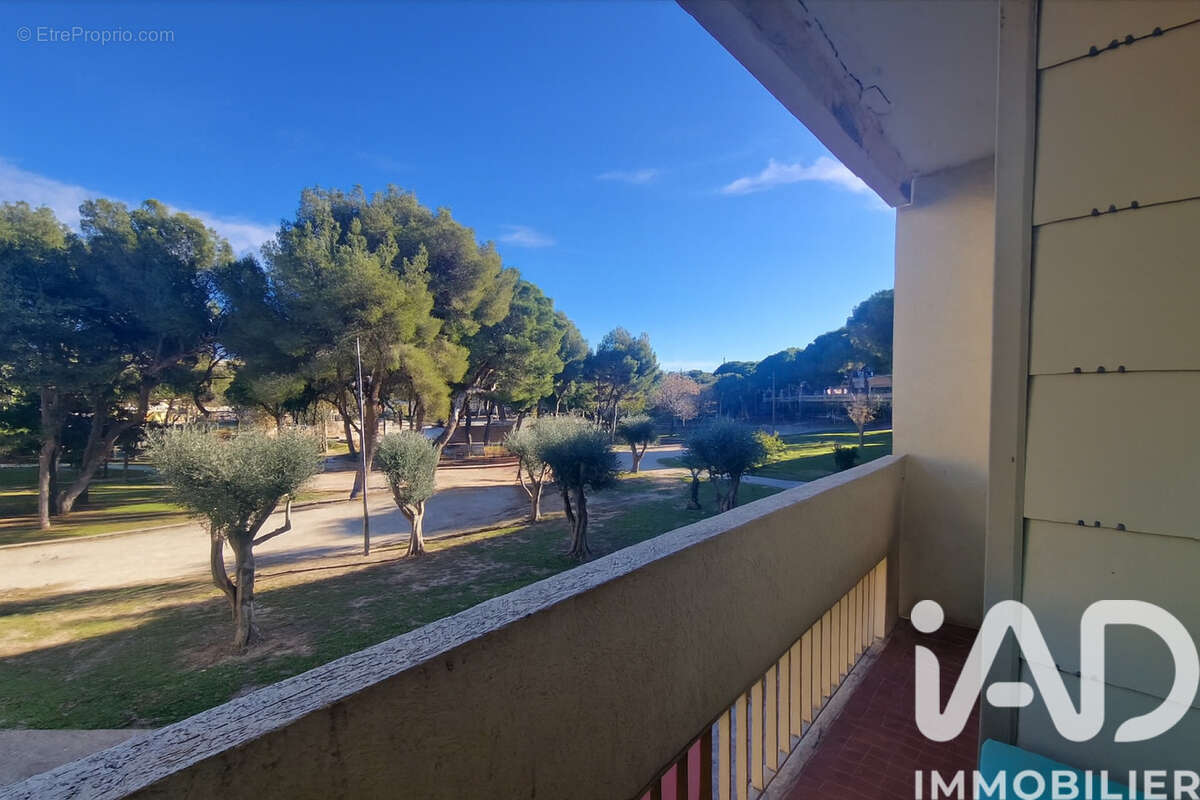 Photo 2 - Appartement à BALARUC-LES-BAINS