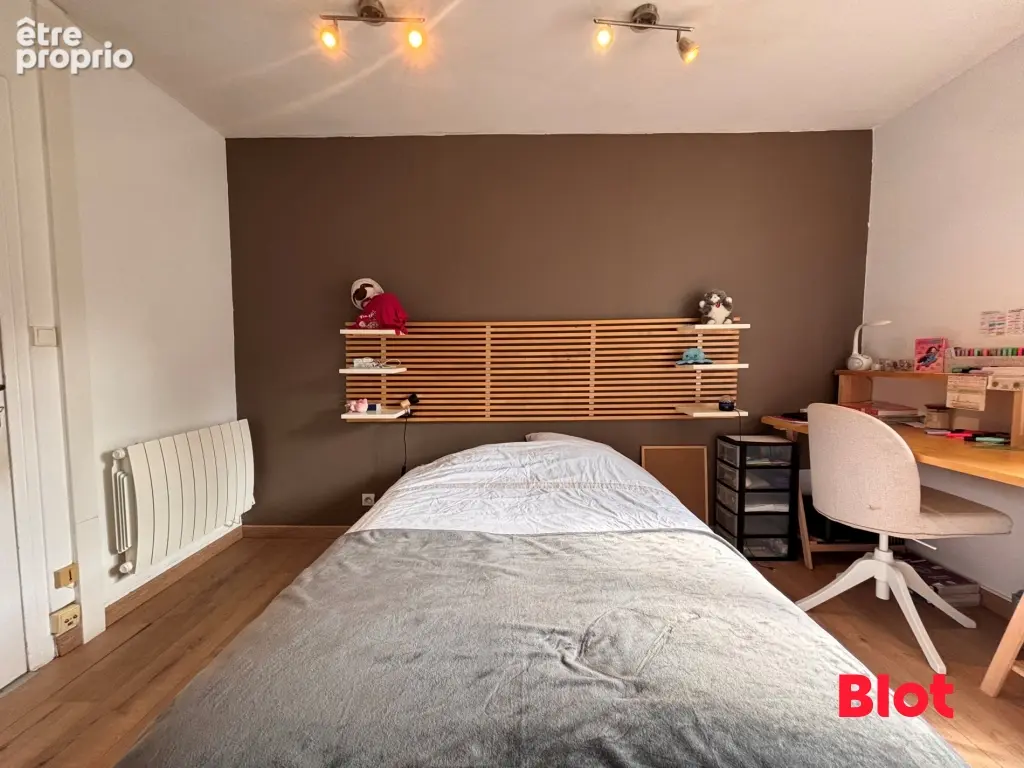 Appartement 33 m² à Brest  - photo 6