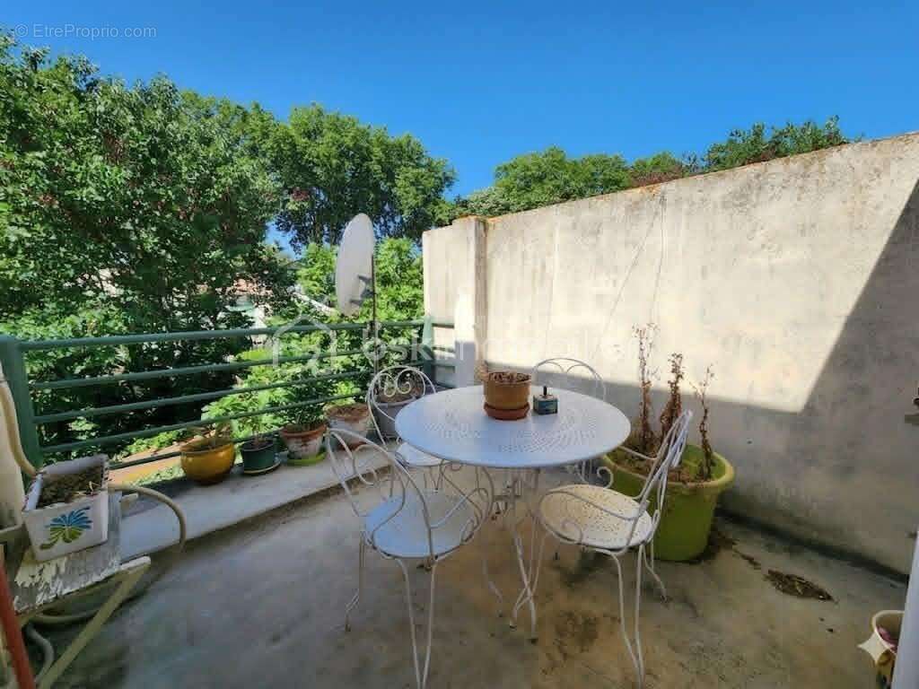 Maison à PEZENAS