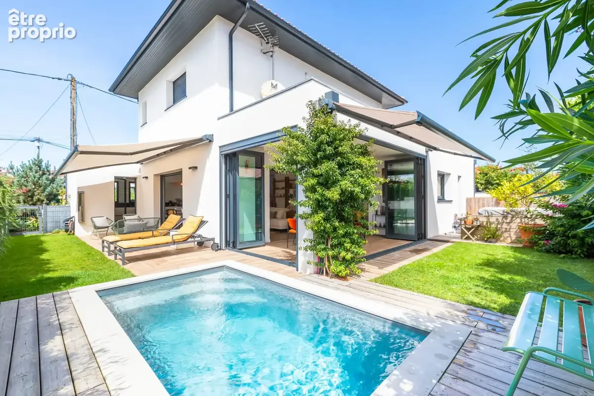 Maison à ANGLET