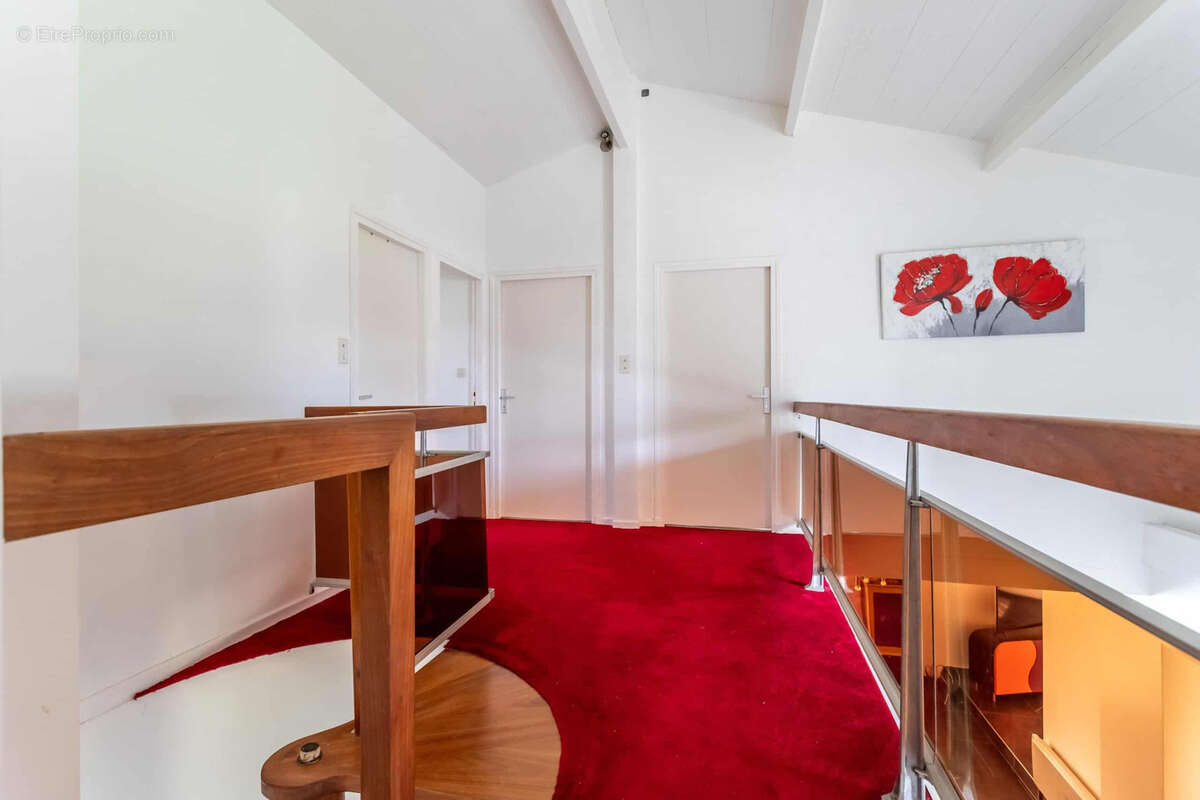 Village property with gite/annexe - photo 21