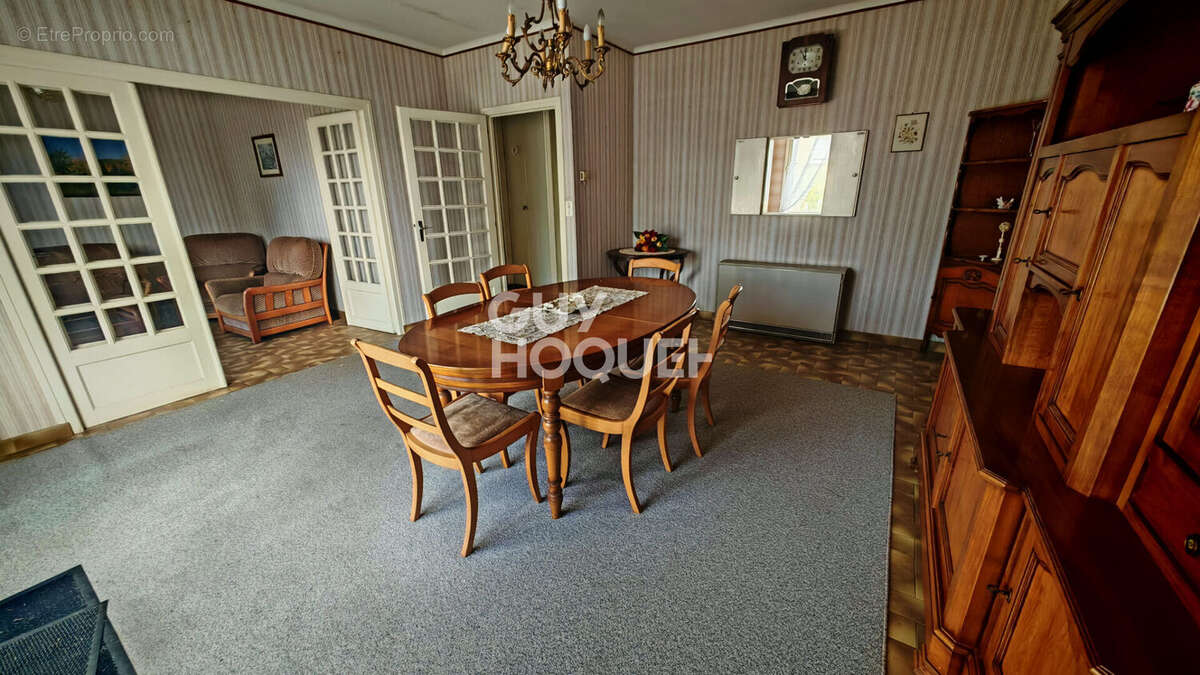 Maison Pleine Fougeres - photo 2