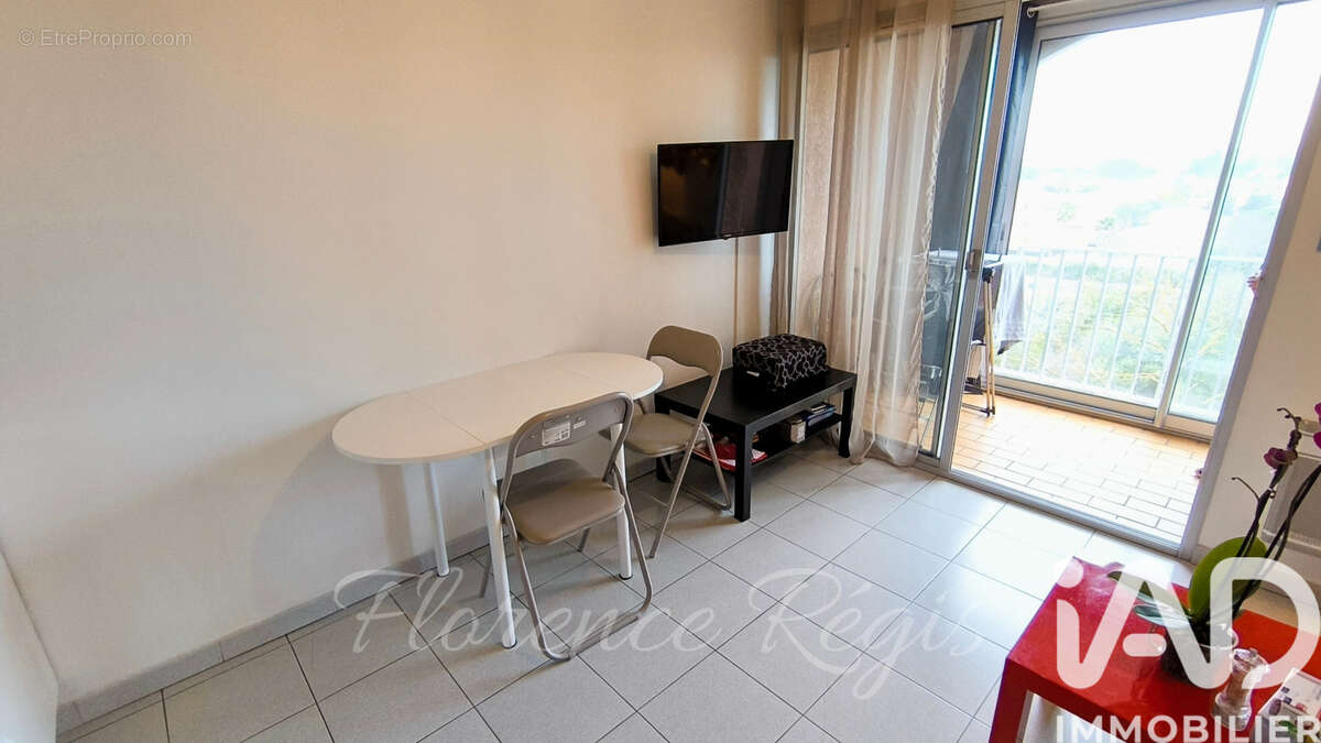 Photo 5 - Appartement à BALARUC-LES-BAINS