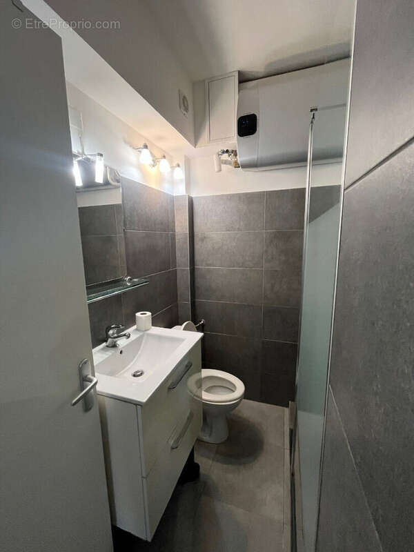 Appartement à SAN-MARTINO-DI-LOTA