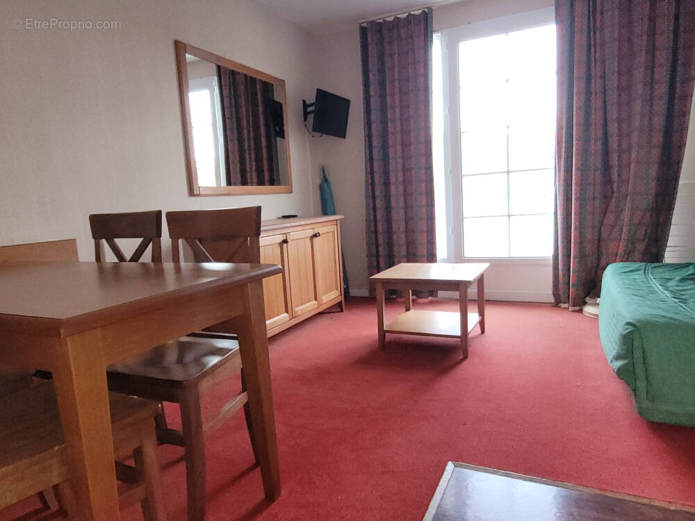 Appartement à MARCIAC