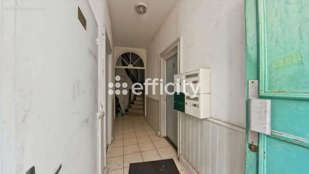 Appartement à VILLENEUVE-SUR-LOT