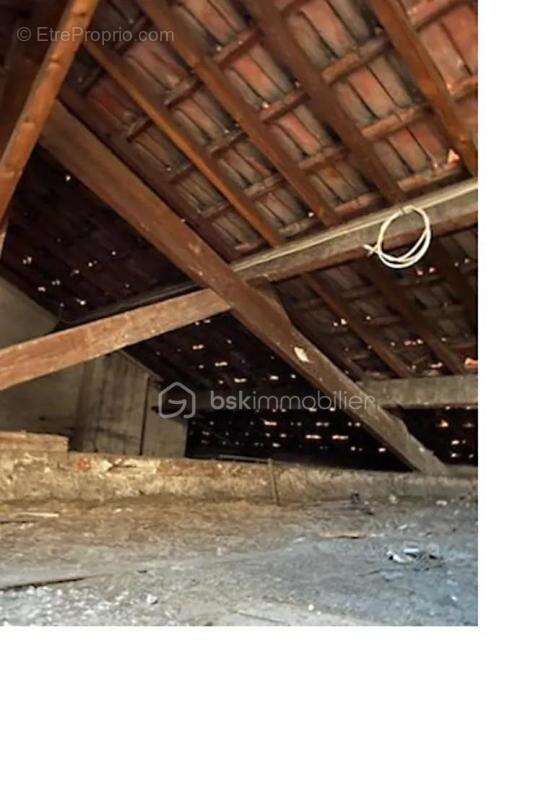 Appartement à MALAKOFF