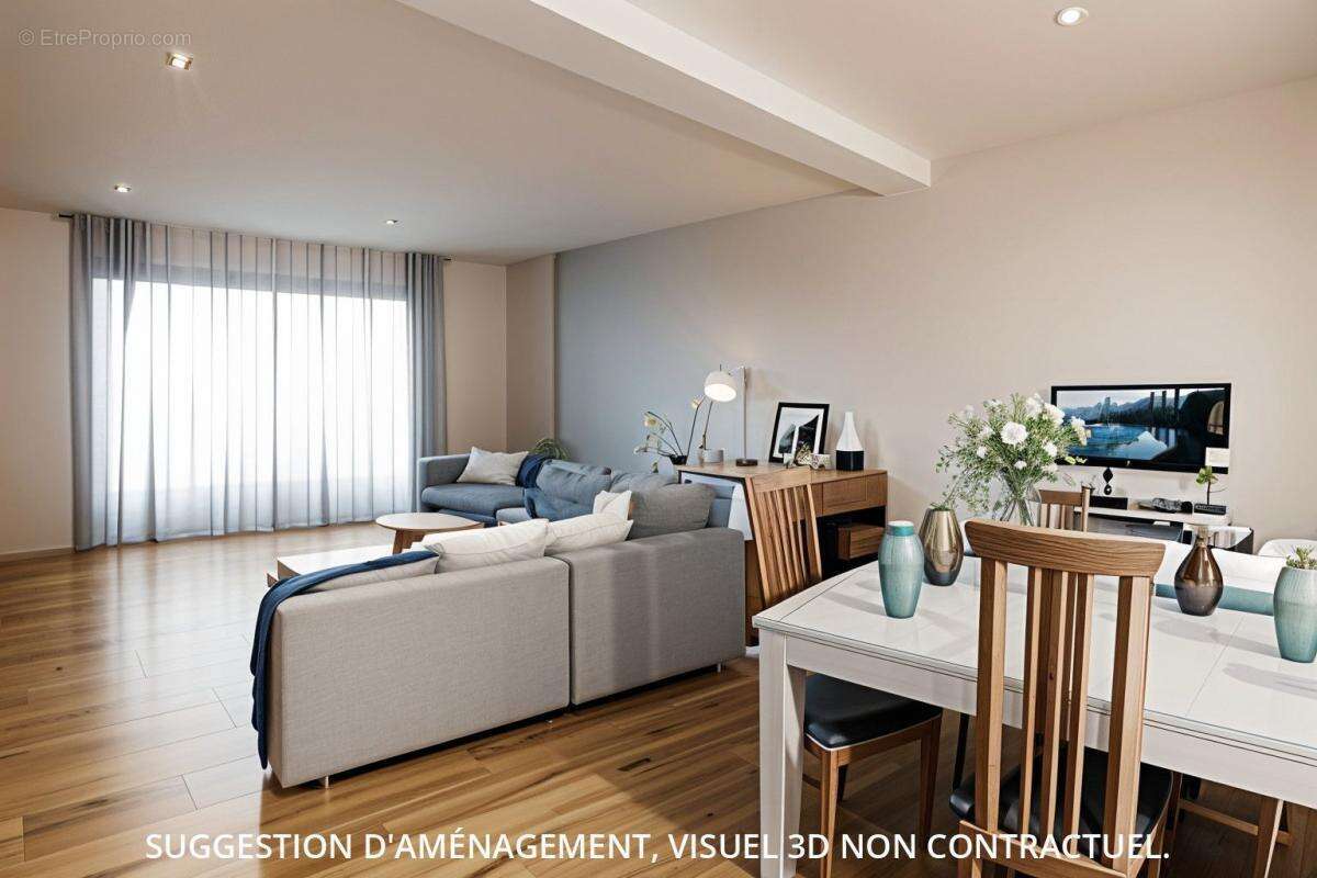 Maison à CAILLOUX-SUR-FONTAINES